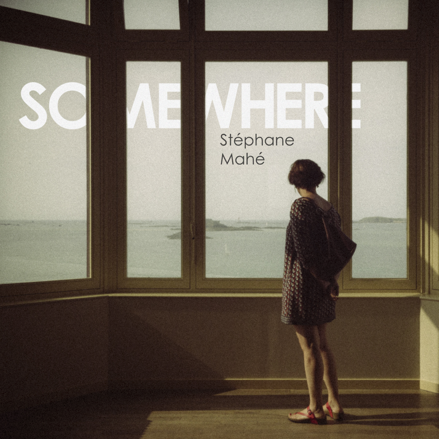 Mostra fotografica Somewhere
