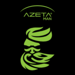 Linea prodotto Azeta Man